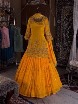 Timeless Tides – Evergreen Bridal Wear