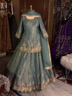 Heritage Harmony – Traditional Craft Set